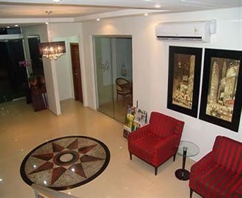 Ecos Hotel Confort4