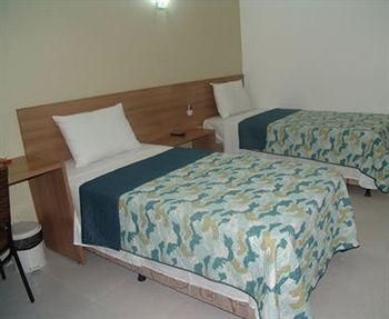 Ecos Hotel Confort2
