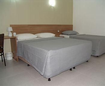 Ecos Hotel Confort1