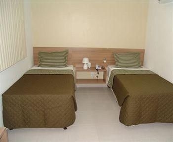 Ecos Hotel Confort0