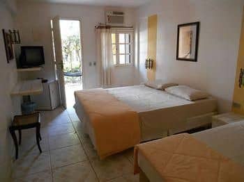 Hotel La Brise Hotel La Brise
