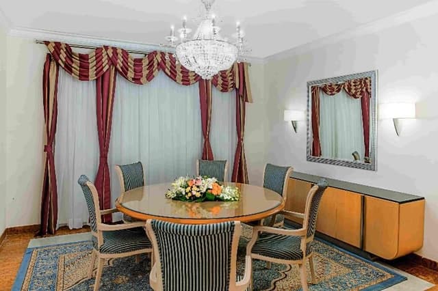 VILLA TWO BEDROOMS