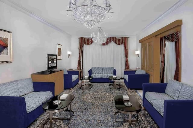 VILLA TWO BEDROOMS