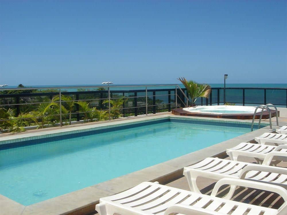 Atlantico Praia Hotel Atlantico Praia Hotel
