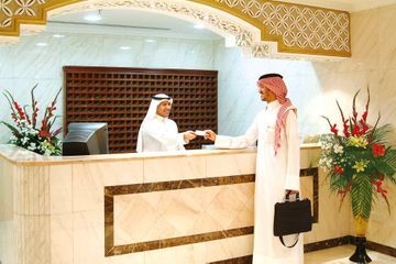 Mercure Hibatullah Hotel0