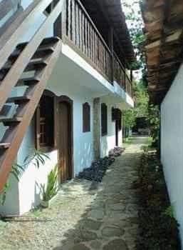 Pousada do Limoeiro