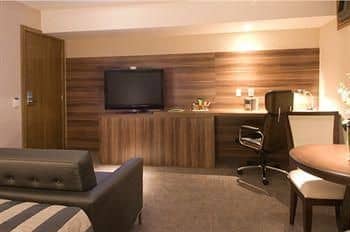 Ramada Hotel Americana Ramada Hotel Americana