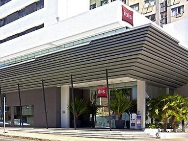 IBIS CURITIBA SHOPPING3