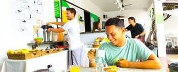 Che Lagarto Hostel Buzios Che Lagarto Hostel Buzios