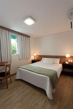 GARIBALDI BUSINESS HOTEL0