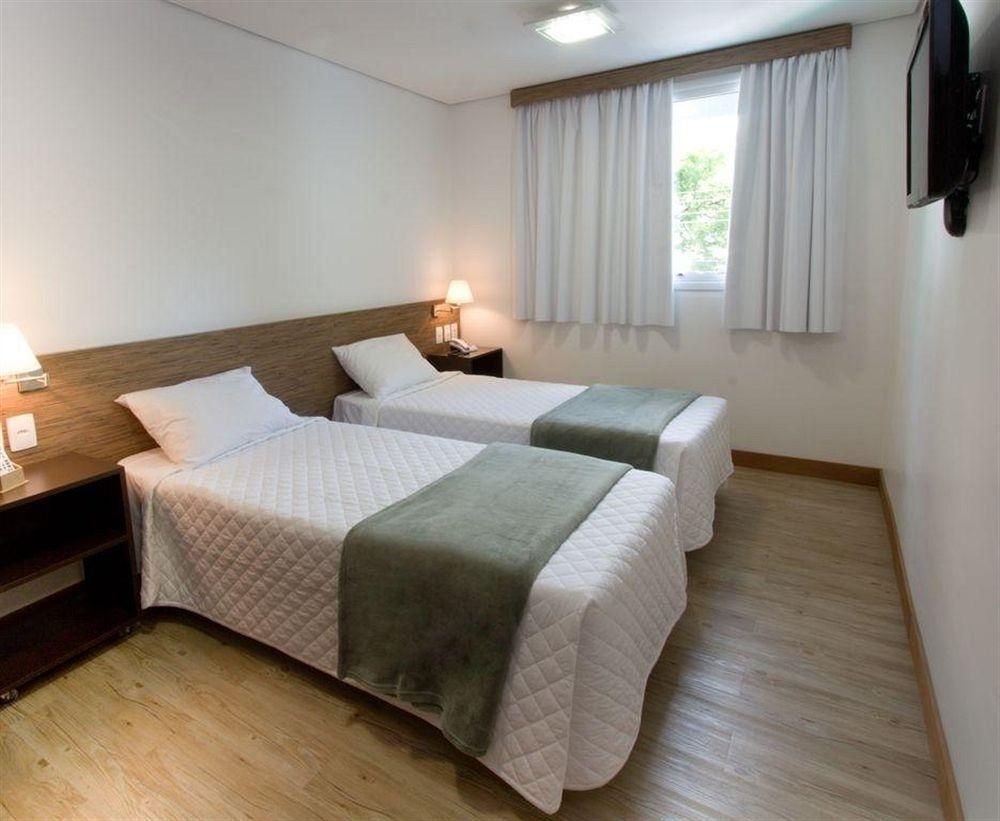 GARIBALDI BUSINESS HOTEL4