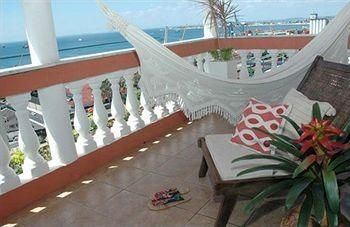 Pousada Villa Carmo0