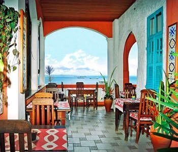 Pousada Villa Carmo4