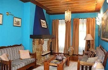 Cristallo Di Pietro Hotel3