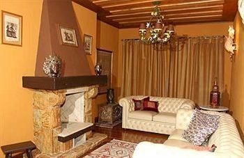 Cristallo Di Pietro Hotel1
