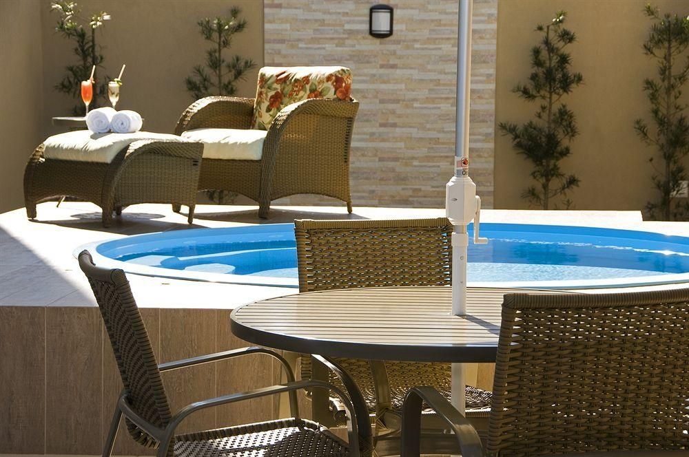 Bristol Jaragua Hotel0