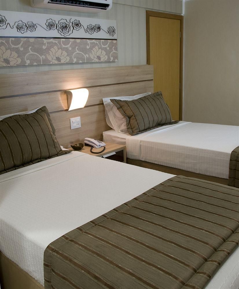 Bristol Jaragua Hotel4