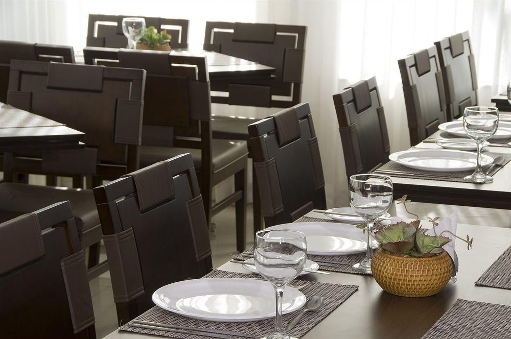 Bristol Jaragua Hotel1