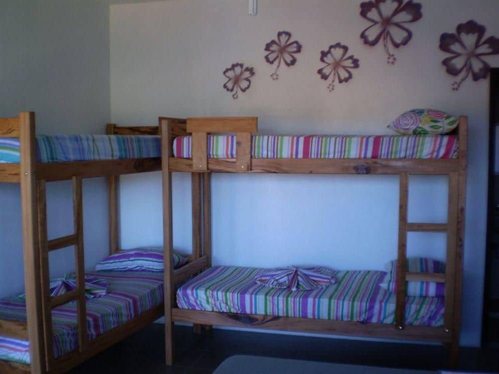 Mar dos Anjos Central Hostel Mar dos Anjos Central Hostel