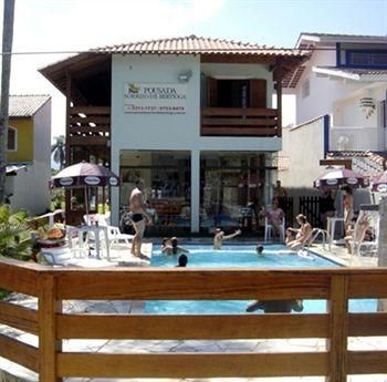 Pousada Sorriso de Bertioga1