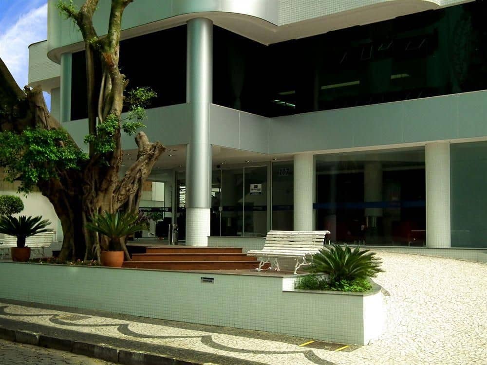 Centromar Hotel Centromar Hotel