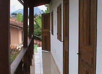 Pousada Chez Re Pousada Chez Re
