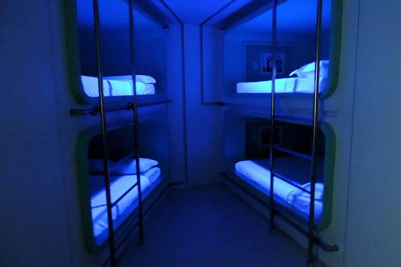 Hostel F Design Hostel F Design