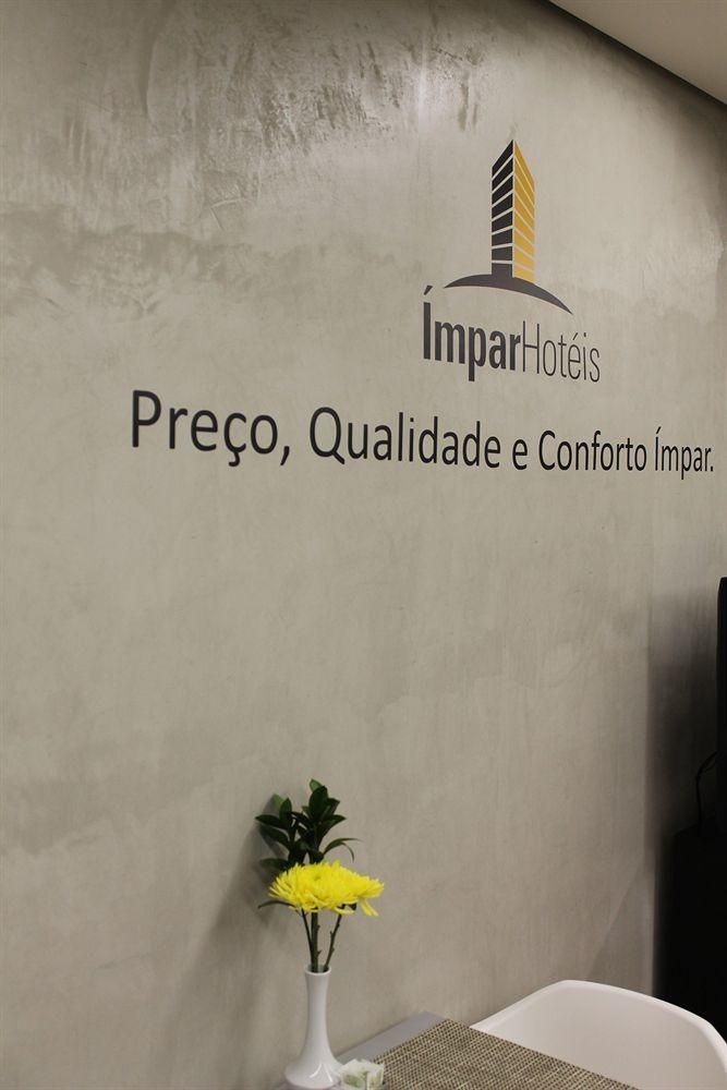 Impar Suites Expominas1