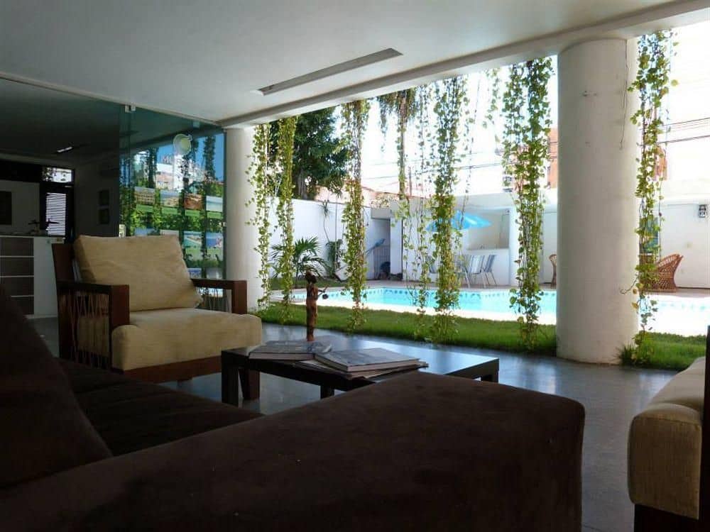 MURANO BUSINESS HOTEL MURANO BUSINESS HOTEL