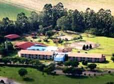 OLINDA PARK HOTEL