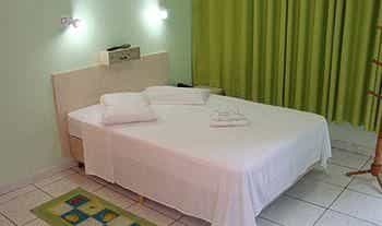 Oasis Chartouni Hotel