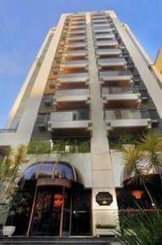 The Landmark Residence The Landmark Residence