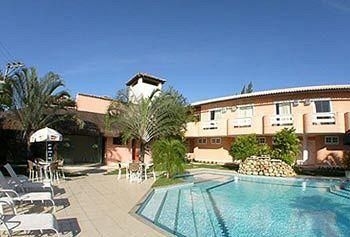 Pousada Marbella2