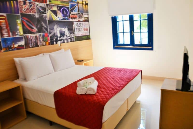 Injoy Design Hostel Injoy Design Hostel