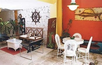 Pousada das Bromelias3