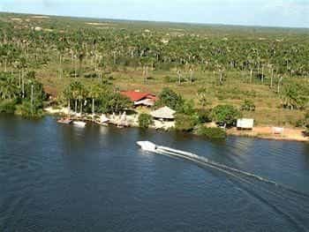 Encantes do Nordeste