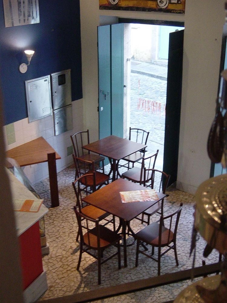 Laranjeiras Hostel2
