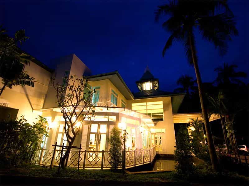 กระบี่ ทิพา รีสอร์ต กระบี่ ทิพา รีสอร์ต
