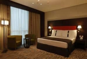 Holiday Inn Riyadh Meydan Holiday Inn Riyadh Meydan