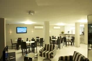 Absolutte Hotel Absolutte Hotel