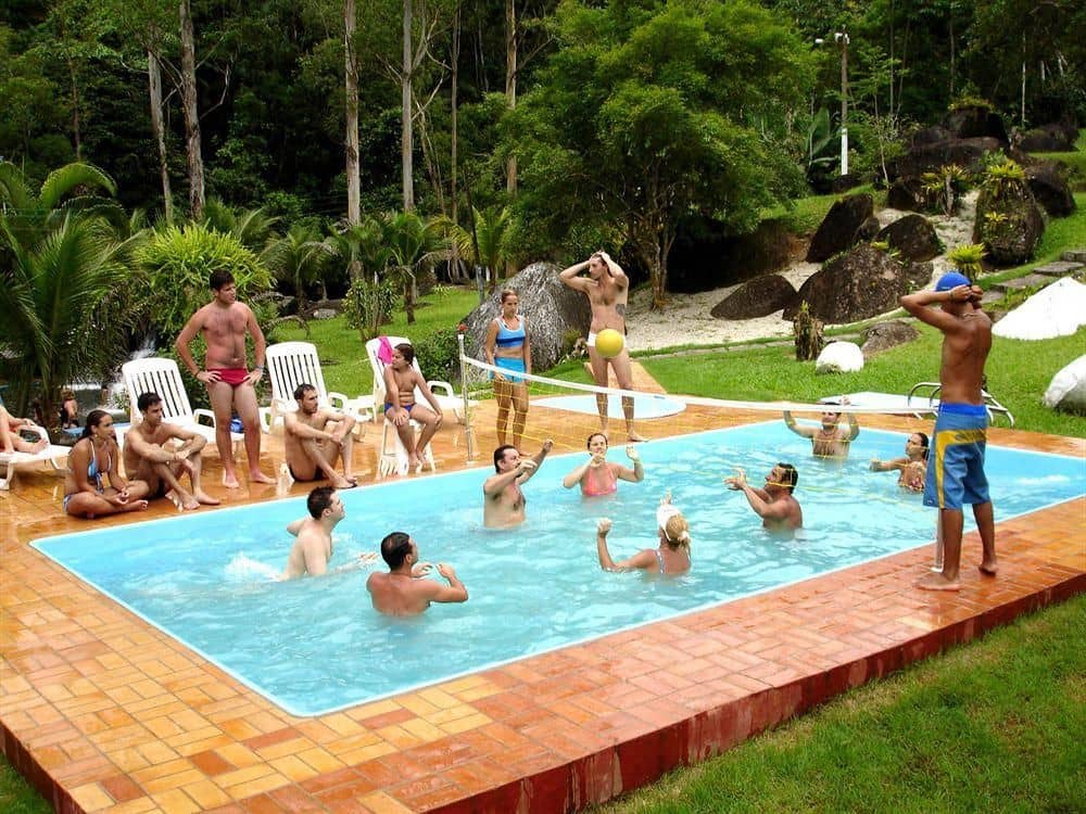 Pousada das Cachoeiras Pousada das Cachoeiras