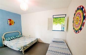 La Rocca Beach Hostel4