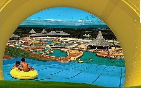 VERDES VALES LAZER HOTEL4