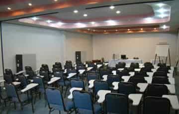VERDES VALES LAZER HOTEL