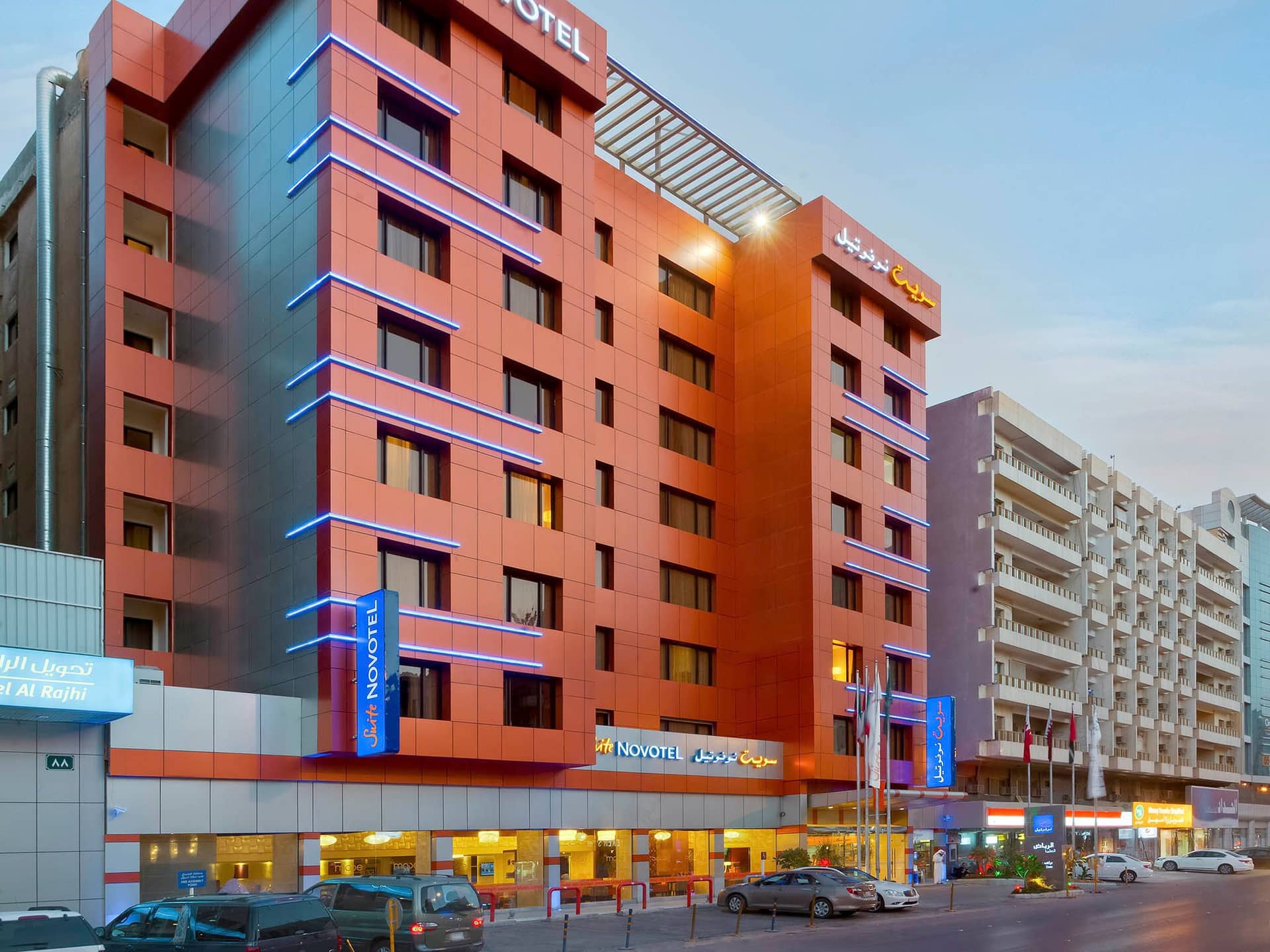 Hotel Suite Novotel Riyadh Olaya Hotel Suite Novotel Riyadh Olaya