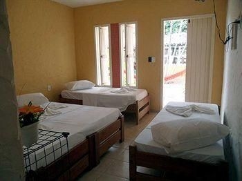 Hotel Pousada Castanheiras do Village3