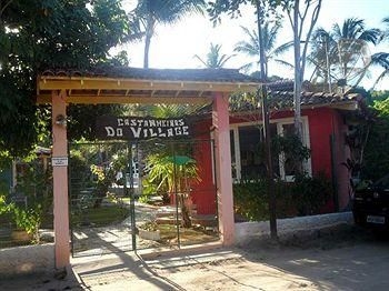 Hotel Pousada Castanheiras do Village1