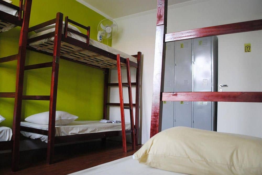 Green Grass Hostel Green Grass Hostel