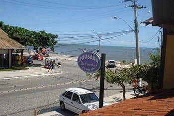 Pousada Sao Francisco Pousada Sao Francisco