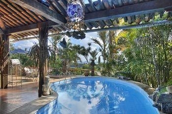 AQUABARRA BOUTIQUE HOTEL & SPA4